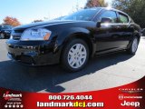 2014 Dodge Avenger SE