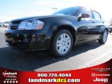 2014 Dodge Avenger SE