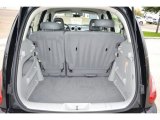 2009 Chrysler PT Cruiser LX Trunk
