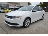 2013 Volkswagen Jetta SE Sedan