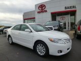 2011 Toyota Camry XLE
