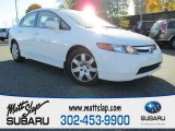 2008 Honda Civic LX Sedan