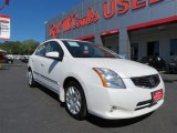 2012 Nissan Sentra 2.0 S
