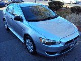 2010 Mitsubishi Lancer DE