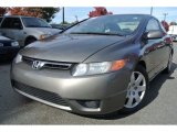 2008 Honda Civic LX Coupe