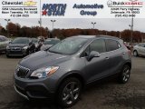 2014 Buick Encore AWD