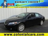 2011 Toyota Camry XLE