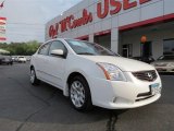 2012 Nissan Sentra 2.0 S