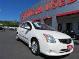 2012 Nissan Sentra 2.0 S