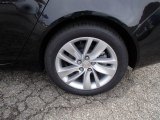 2014 Buick Regal AWD Wheel