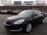 2014 Buick Regal FWD