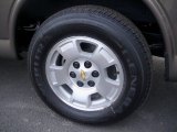 2014 Chevrolet Express 1500 Passenger LT AWD Wheel