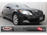2008 Lexus LS 460