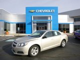 2013 Chevrolet Malibu LS