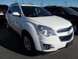 2014 Chevrolet Equinox LTZ AWD