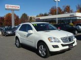2011 Mercedes-Benz ML 350 4Matic