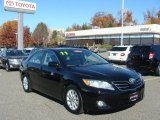 2011 Toyota Camry XLE