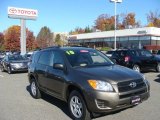 2010 Toyota RAV4 I4 4WD