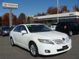 2011 Toyota Camry XLE
