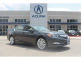 2014 Acura RLX Technology Package