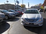 2011 Hyundai Sonata Limited