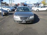 2009 Hyundai Sonata GLS