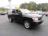 2005 Toyota Highlander V6 4WD