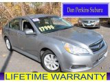 2011 Subaru Legacy 2.5i Premium