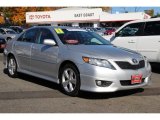 2011 Toyota Camry SE