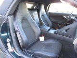2014 Jaguar F-TYPE  Front Seat