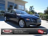 2013 Jaguar XF 3.0