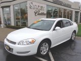 2013 Chevrolet Impala LT
