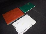 2000 Jaguar XK XKR Coupe Books/Manuals