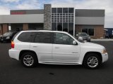 2009 Summit White GMC Envoy Denali 4x4 #87569303