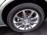 Cadillac DTS 2007 Wheels and Tires