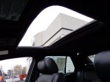 2007 Cadillac DTS Performance Sunroof