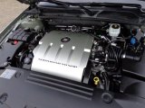 2007 Cadillac DTS Performance 4.6 Liter DOHC 32-Valve Northstar V8 Engine
