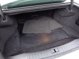 2007 Cadillac DTS Performance Trunk