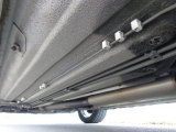 2000 Jaguar XK XKR Coupe Undercarriage