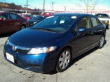2011 Honda Civic LX Sedan