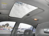 2001 Pontiac Grand Am GT Sedan Sunroof