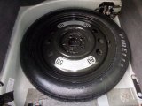 2000 Jaguar XK XKR Coupe Tool Kit