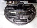 2000 Jaguar XK XKR Coupe Tool Kit
