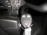 2014 GMC Savana Cutaway 3500 Commercial Moving Truck Keys