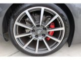 2012 Porsche New 911 Carrera S Coupe Wheel