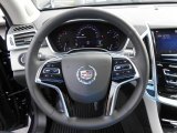 2014 Cadillac SRX FWD Steering Wheel
