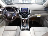 2014 Cadillac SRX Luxury Dashboard