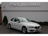 2013 BMW 3 Series 328i xDrive Sedan