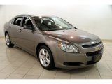 2012 Chevrolet Malibu LS
