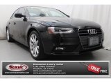 2013 Audi A4 2.0T Sedan